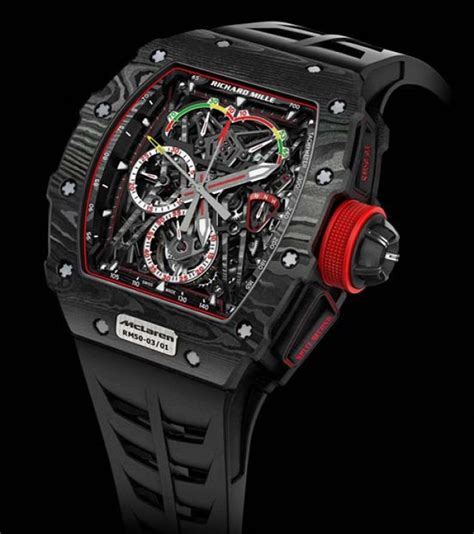 richard mille appreciation|richard mille watch maker.